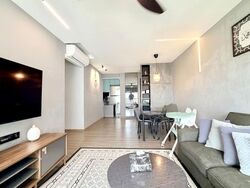 Blk 463C Sembawang Riverlodge (Sembawang), HDB 4 Rooms #629788231